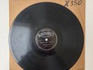 CAJUN    78 RPM SHELLAC RECORD   LISTEN   X350 lawrence walker