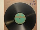 JEWISH   78 RPM SHELLAC RECORD   LISTEN   X97   klezmer