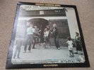 Creedence Clearwater Revival Willy And The Poor Boys LP UK 1st Press   [Ex+/Vg+]