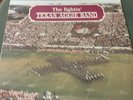 The Fighting Texas Aggie Band Lp from Texas A&M University 1968, Austin Records