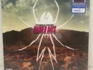 My Chemical Romance Danger Days Walmart Exclusive Safari Brown Vinyl NEW SEALED
