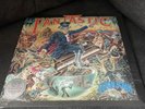 Elton John - Captain Fantastic And The Brown Dirt Cowboy Vinyl
