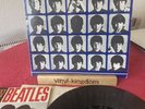 The Beatles A HARD DAYS NIGHT 1964 UK LP 1st Press MONO  Booklet  3N Ex +