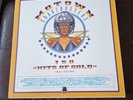 MOTOWN CHARTBUSTERS 150 HITS OF GOLD 9-LP BOX SET (1985)