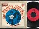 STATUS QUO BLACK VEILS OF MELANCHOLY 7