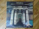 JUDAS PRIEST - SIN AFTER SIN - RARE RHODESIA PRESS 1977 VINYL LP ASF 1987