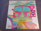Grateful Dead Smiling On A Cloudy Day Translucent Violet LP Vinyl Sealed 2017