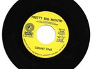 Count Five - Pretty Big Mouth/Mailman 7