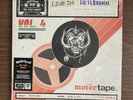 MOTORHEAD LIVE IN HEILBRONN 2 LP AMBER VINYL NEW SEALED RSD 2023 LOST TAPES BMG