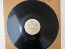 POLISH   78 RPM SHELLAC RECORD   LISTEN   X 318 folk choir