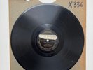 CUBA    78 RPM SHELLAC RECORD   LISTEN   X336 septeto nacional SON