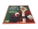 Arthur Fiedler & The Boston Pops A Christmas Festival Vinyl LP Record Sealed NOS