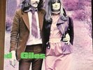 McDonald and Giles - Self Titled - 1970 First Press NM/NM