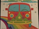 Smiling on a Cloudy Day by Grateful Dead (Vinyl, 2017, Rhino press, NM/NM