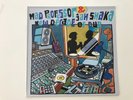 lp  MAD PROFESSOR & JAH SHAKA new decade of dub 1996 ARIWA