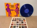 The Dave Brubeck Trio - Brubeck Tjader - Jazz 1960s Blue Vinyl Record