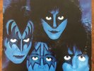 Kiss Creatures Of The Night Vinyl 1982 LP