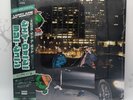 New Green Marble Color Vinyl LP w OBI Larry June & Jay Worthy 2 P'z In A Pod