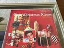 Elivis Presley Elvis’ Christmas Album AFM1-5486 Original Green Vinyl W/Photos