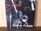 Curtis Fuller - The Opener (Blue Note). Music Matters Jazz 45 RPM