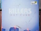 The Killers - Hot Fuss - 2017 Island, SEALED
