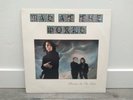Flowers in the Rain By Mad at the World Vinyl Record/LP Christian Rock ROg031