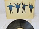 THE BEATLES,  HELP , 1965, ODEON GERMAN ISSUE, VERY GOOD+ CONDITION