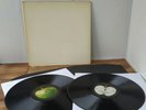 The Beatles - White Album №0319352 Stereo 1968 Original First UK Edition