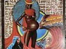 Miles Davis - Live Evil - Columbia 30956 LP Vinyl Record Gatefold - EX