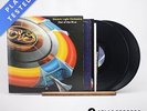 Electric Light Orchestra - Out Of The Blue - Double LP Vinyl Record - EX/EX
