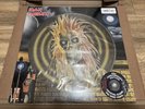 Iron Maiden - ST - Record Store Day RSD Black Friday 2021 Picture Disc Vinyl LP