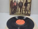 The Allman Brothers Band - Self Titled - 1973 LP - Polydor Label CPN 0196#65
