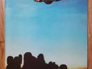 Eagles - Self-Titled Vinyl LP 1972 Orig 1st Press US Presswell SD 5054 EX