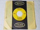 CYRUS ERIE SPARROW / GET THE MESSAGE 45 RPM RECORD VINYL SINGLE 1968 ERIC CARMEN