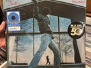 Billy Joel Glass Houses Exclusive Limited Edition Sky Blue Colored Vinyl LP