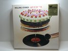 NEW/SEALED /  Rolling Stones ‎– Let It Bleed / 50TH  ANNIVERSARY BOX SET 8578-1
