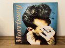 Signed Morrissey 12 Inch Vinyl Single Everyday I’d Like Sunday Rare