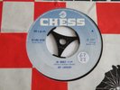 JOY LOVEJOY 'IN ORBIT / UH HUM' 45 UK CHESS 1972 REISSUE OF 1967 45 SOUL
