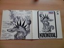 Krokodil - same   orig. 1st Press