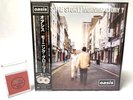 Oasis Morning Glory White Color Vinyl 2LP SIJP-1059 JAPAN Limited to 2000 Obi
