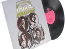 THE KINKS Something Else UK PYE 1st press A1 matrix STEREO SEE HEAR LISTEN EX+