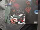 Liquid Swords by GZA (Record, 2015) 20th anniversary