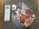 The Mars Volta - “La Realidad de los Sueños” Boxset + “Frances The Mute” SEALED