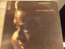 Miles Davis Nefertiti US Columbia 2-Eye 1968 vinyl