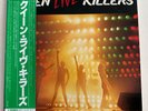 QUEEN Live Killers **NM/NM**Japan**/ P-5567-8E