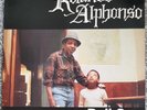 ROLAND ALPHONSO - ROLL ON LP ( VERY RARE )