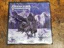 DISSECTION Storm Of The Light's Bane ULTIMATE RE 2006 VG+ VINYL 2xLP Record USED