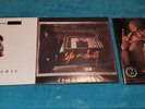 2Pac and Notorious B.I.G. Vinyl Record Lot: R. To Die VMP Life After D All Eyez