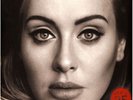 Adele - 25 (Vinyl LP - 2015 - UK - Reissue)