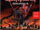 Iron Maiden - Maiden England '88 (Vinyl 2LP - 2013 - EU - Reissue)
